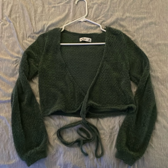 Multi-way eyelash wrap top - Picture 1 of 1